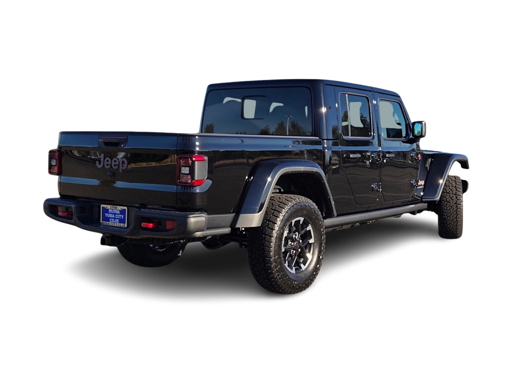 Thumbnail: 2025 Jeep Gladiator - 13