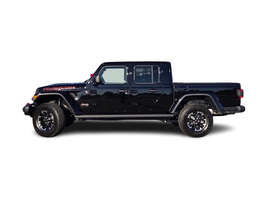 Thumbnail: 2025 Jeep Gladiator - 3