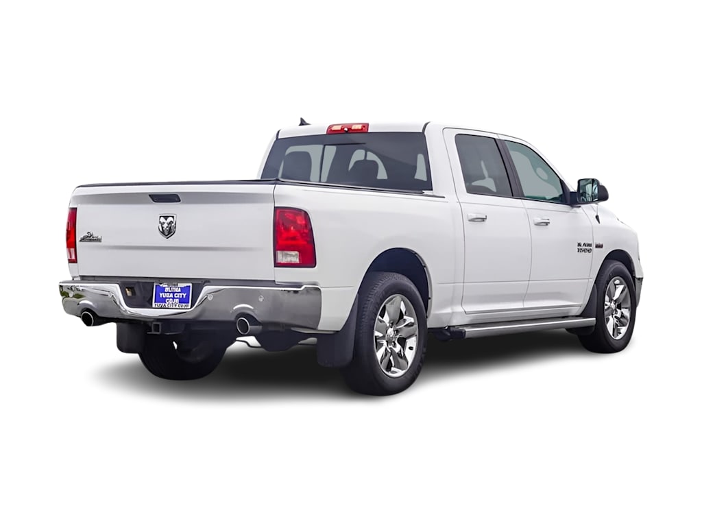 2017 RAM 1500 SLT 18