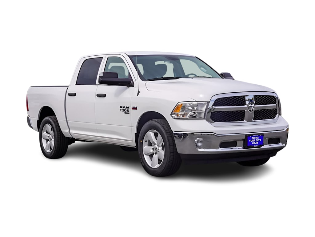 Thumbnail: 2024 RAM 1500 - 16