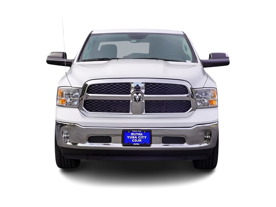Thumbnail: 2024 RAM 1500 - 5