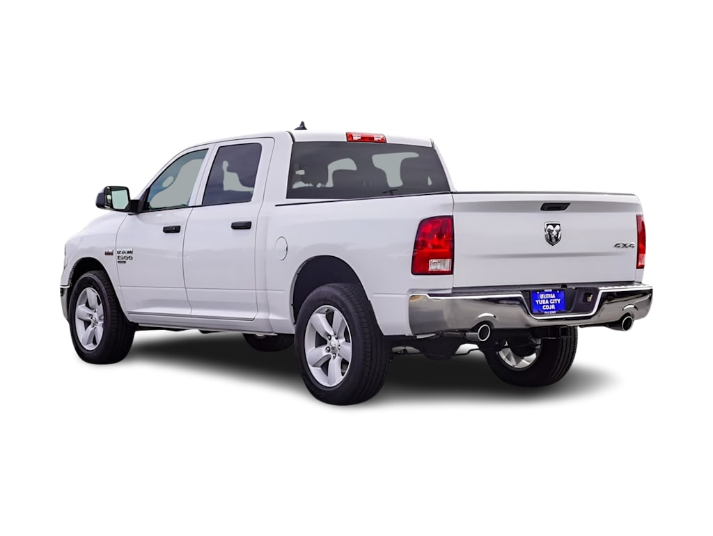 Thumbnail: 2024 RAM 1500 - 3