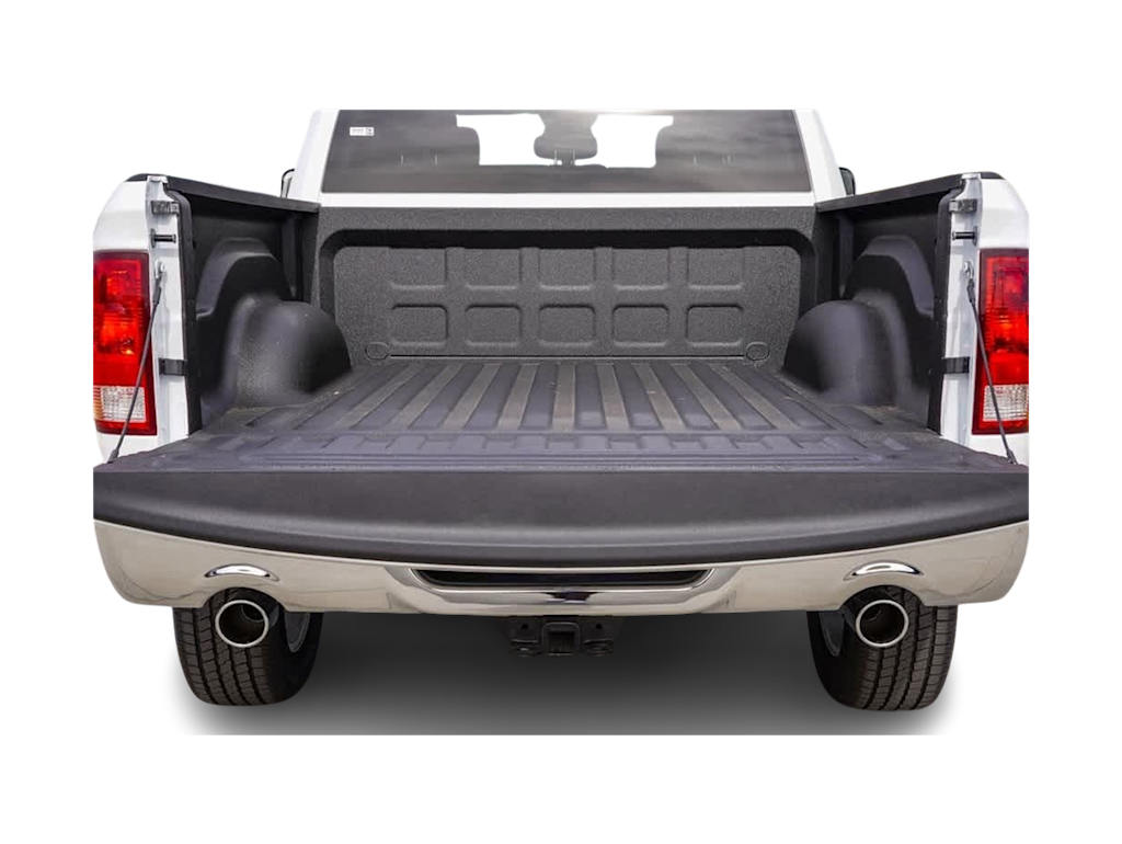 Thumbnail: 2024 RAM 1500 - 14