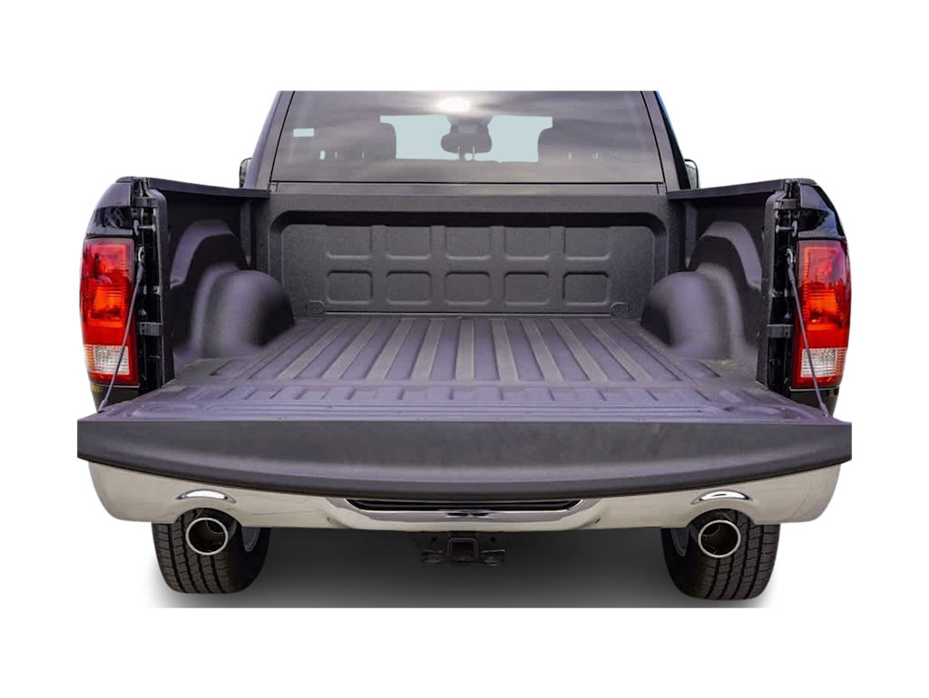 Thumbnail: 2024 RAM 1500 - 14