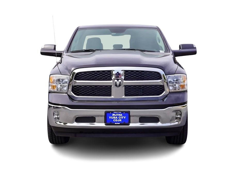 Thumbnail: 2024 RAM 1500 - 5