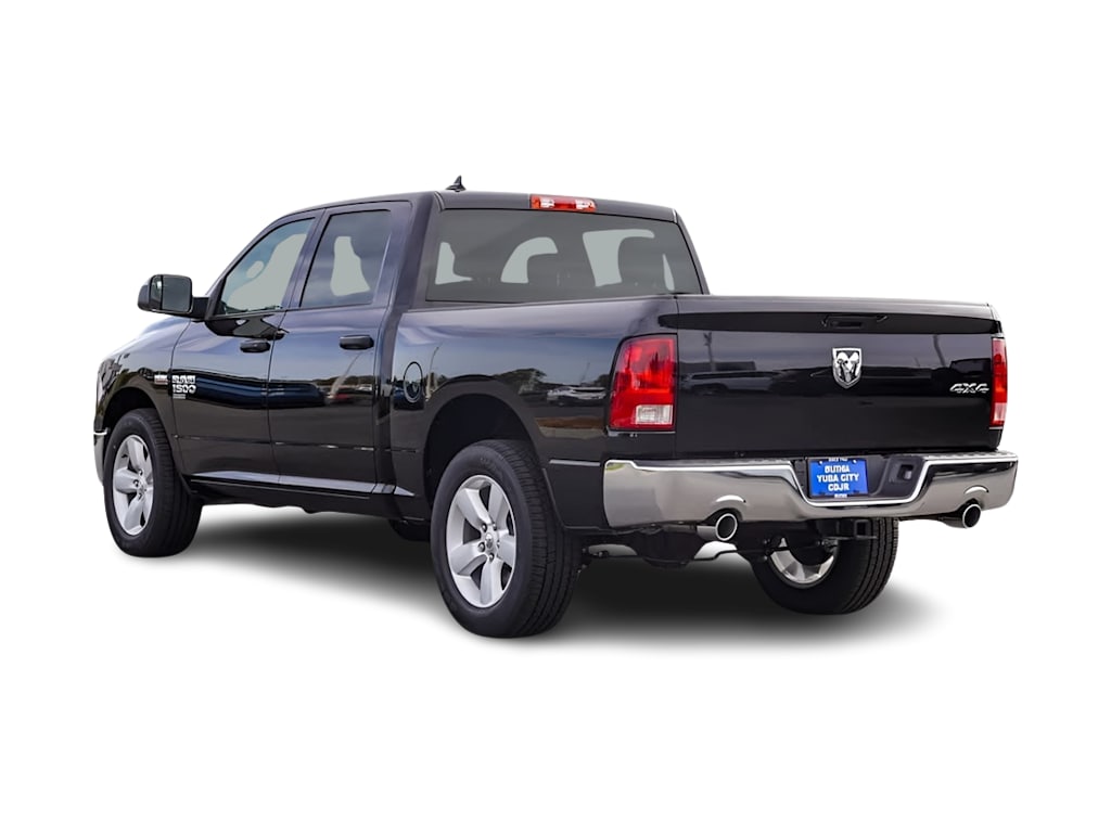 Thumbnail: 2024 RAM 1500 - 3