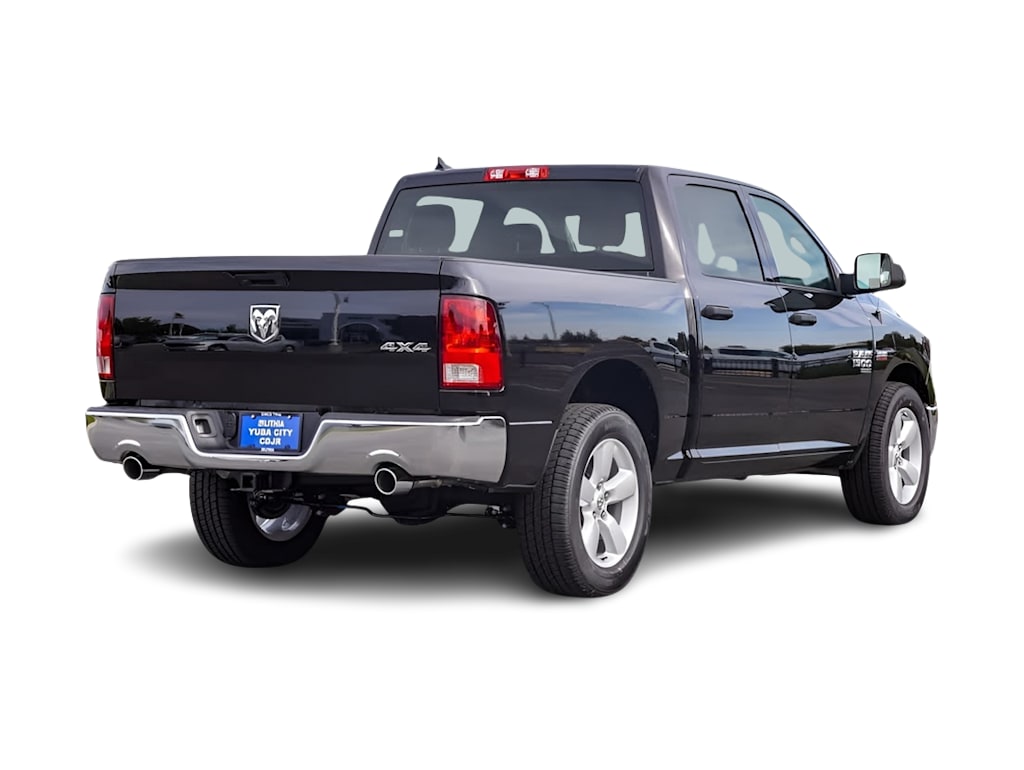 Thumbnail: 2024 RAM 1500 - 18