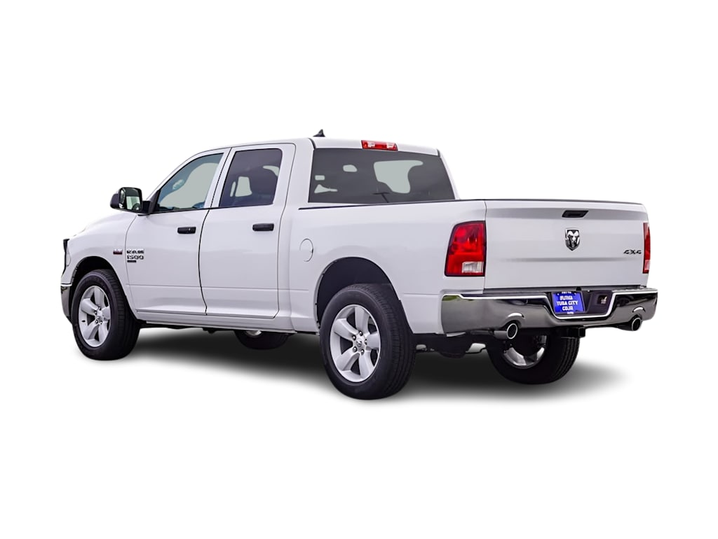 Thumbnail: 2024 RAM 1500 - 3