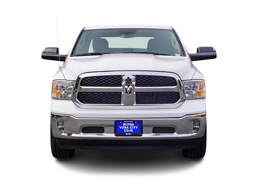 Thumbnail: 2024 RAM 1500 - 5