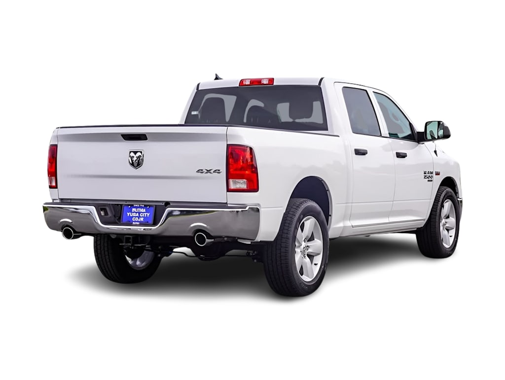 Thumbnail: 2024 RAM 1500 - 18