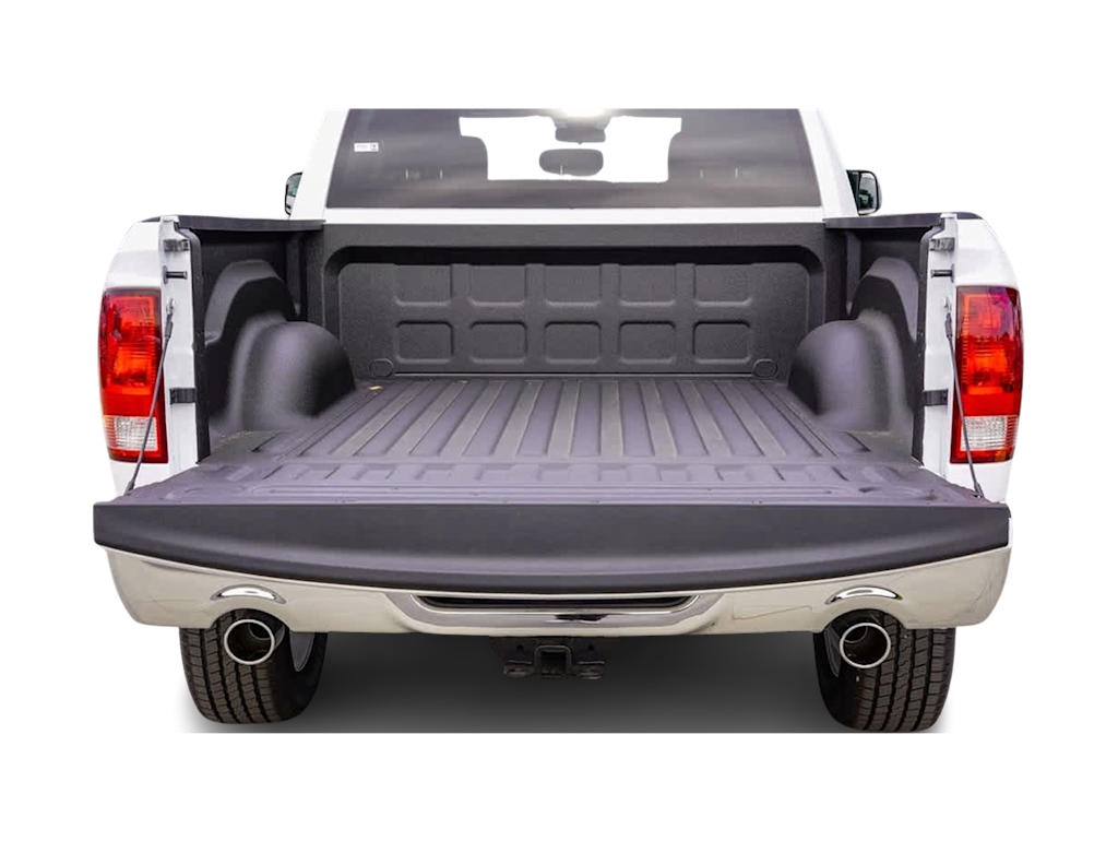 Thumbnail: 2024 RAM 1500 - 14