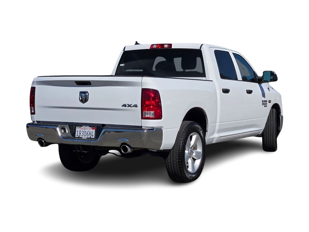 Thumbnail: 2024 RAM 1500 - 15