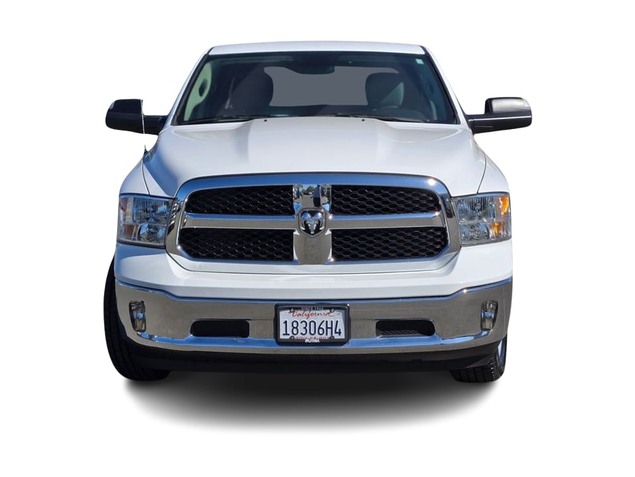Thumbnail: 2024 RAM 1500 - 6