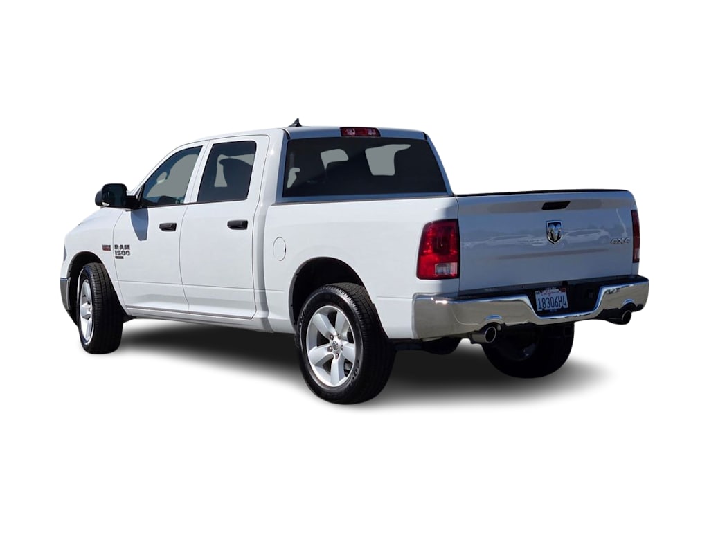 Thumbnail: 2024 RAM 1500 - 4