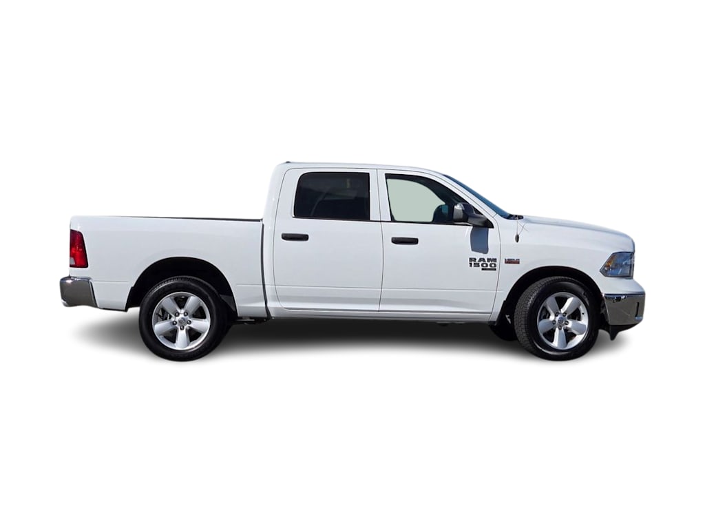 Thumbnail: 2024 RAM 1500 - 16