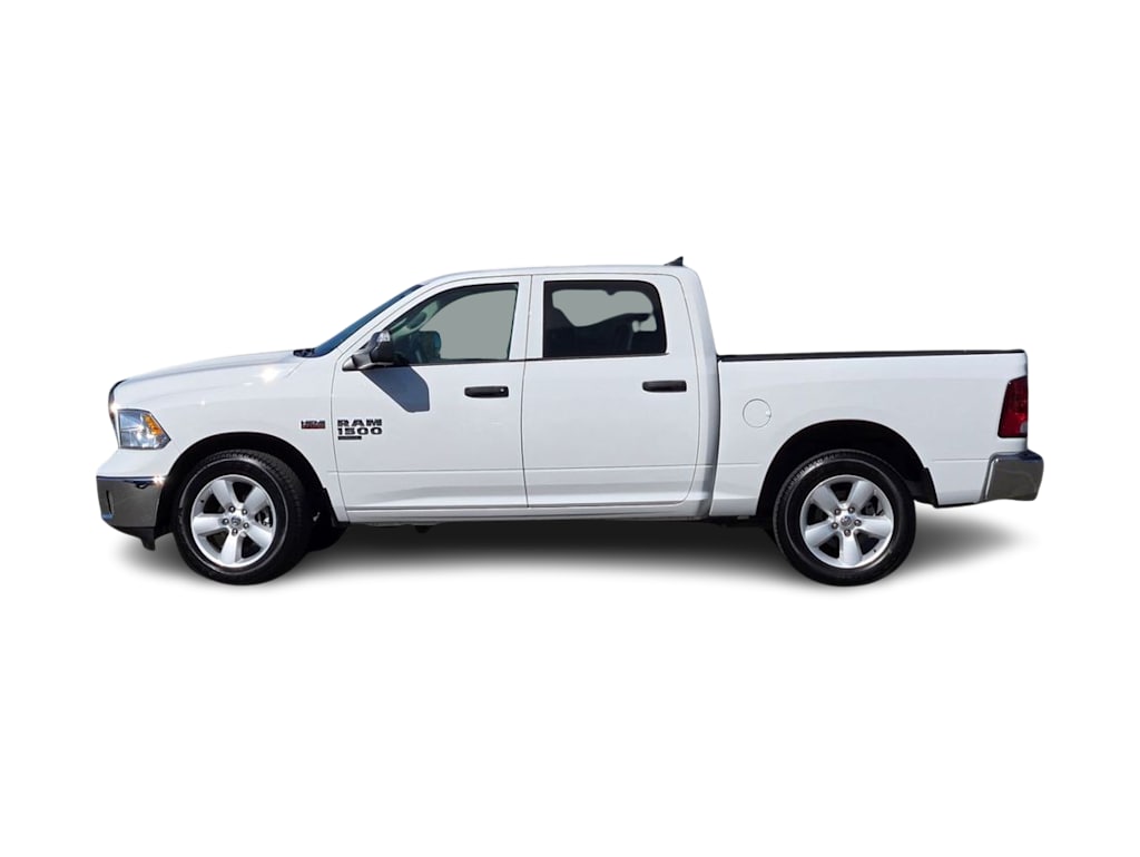 Thumbnail: 2024 RAM 1500 - 3