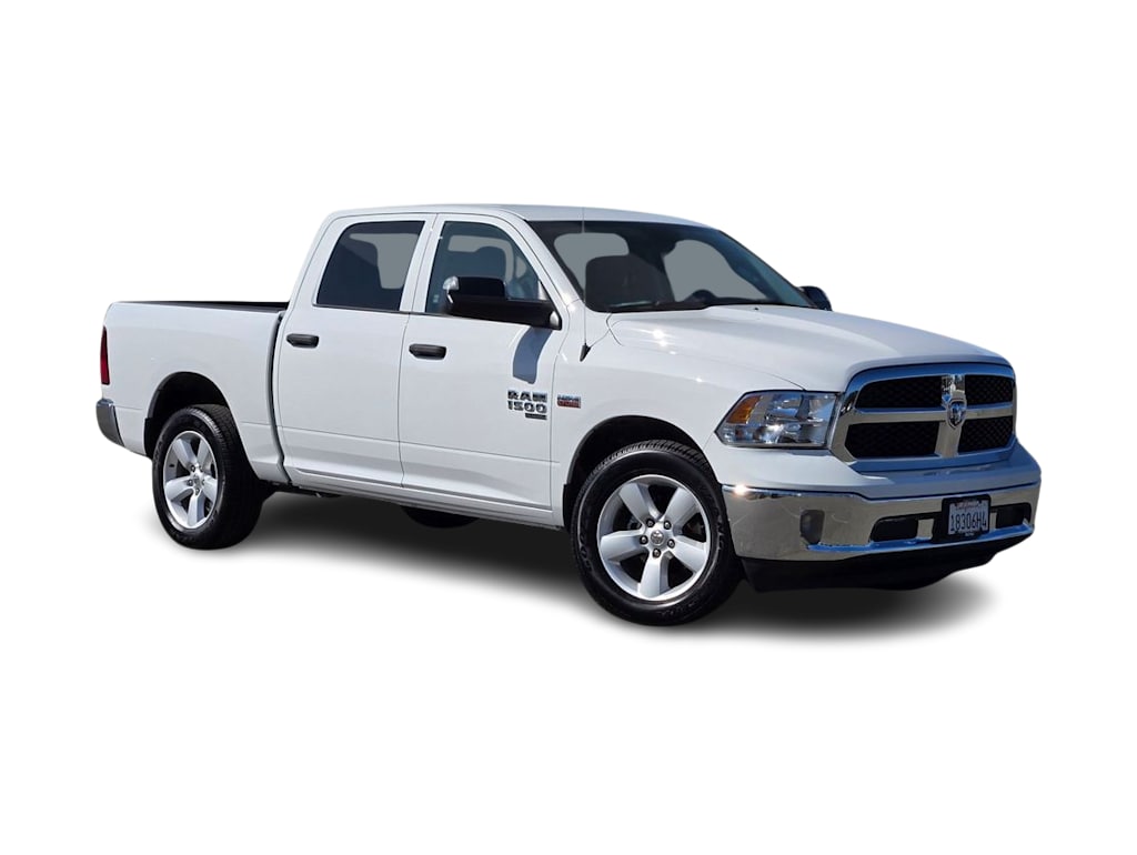 Thumbnail: 2024 RAM 1500 - 17