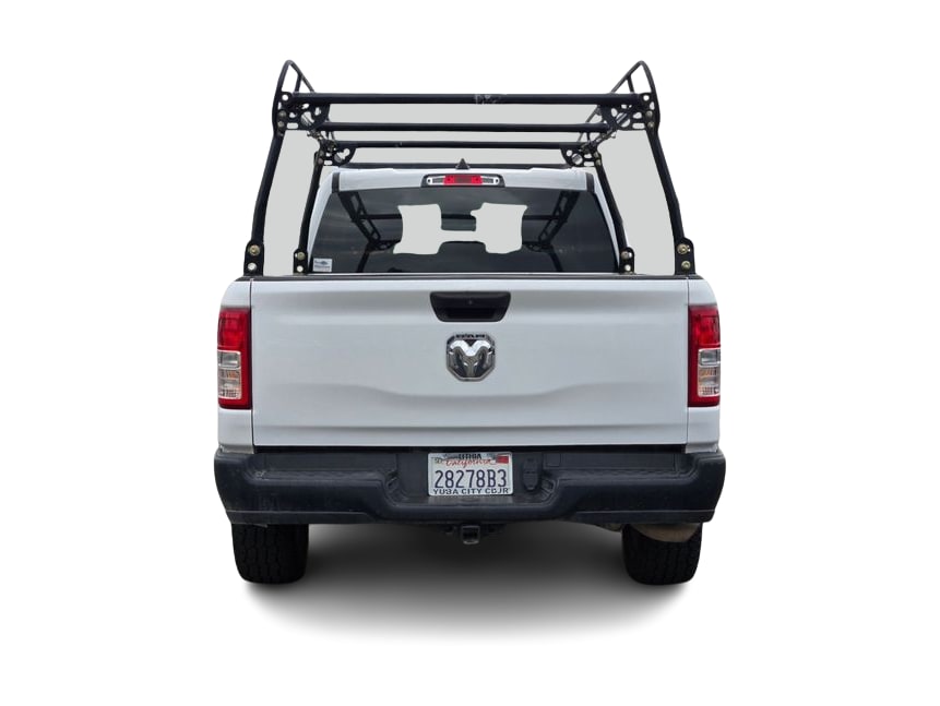 Thumbnail: 2020 RAM 1500 - 5