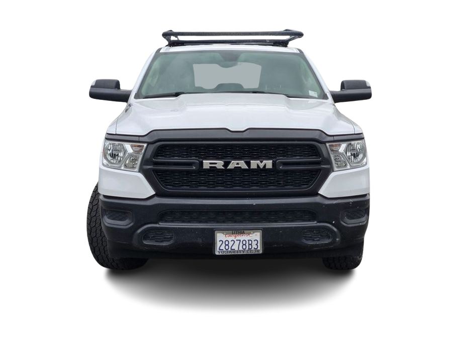 Thumbnail: 2020 RAM 1500 - 6
