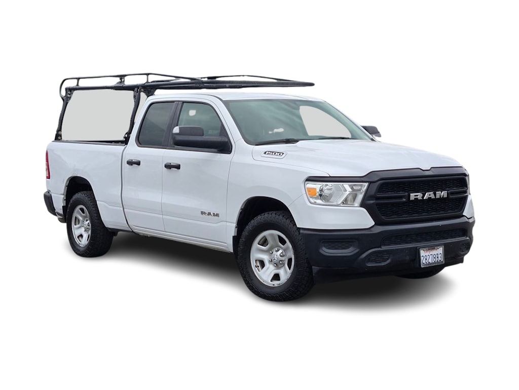 Thumbnail: 2020 RAM 1500 - 16