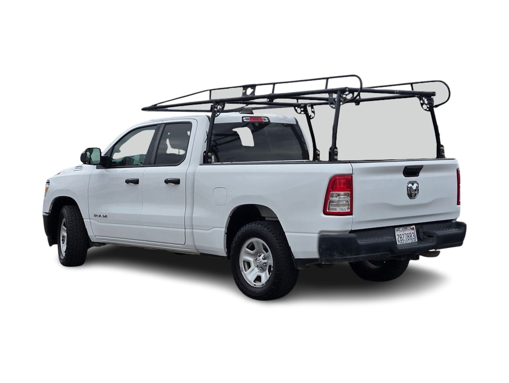 Thumbnail: 2020 RAM 1500 - 4