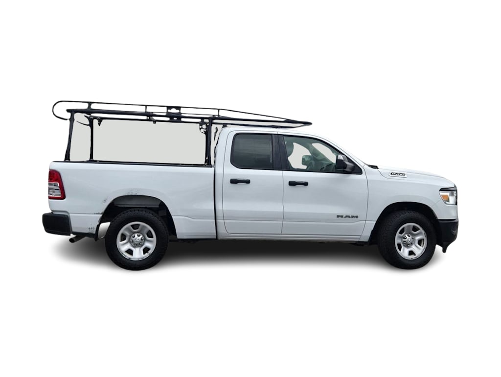 Thumbnail: 2020 RAM 1500 - 15