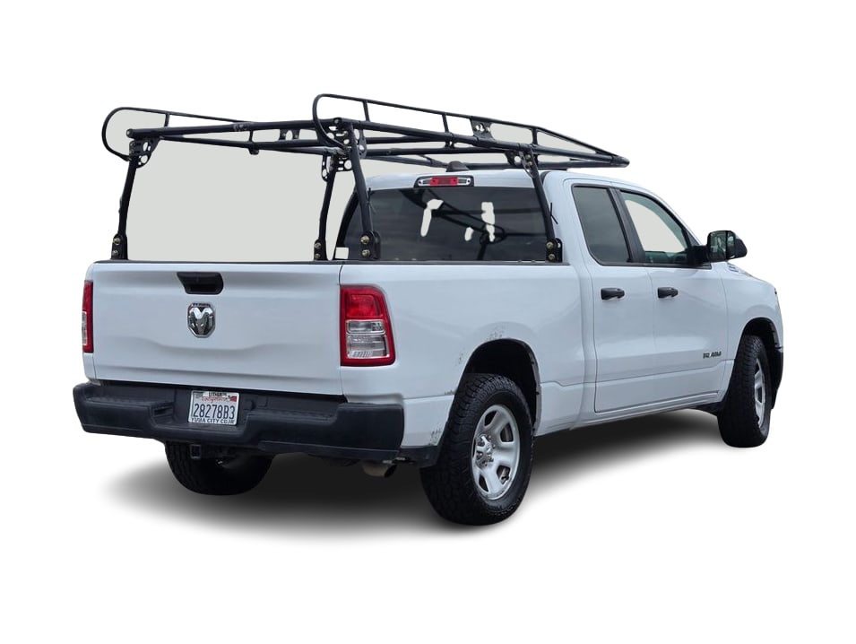 Thumbnail: 2020 RAM 1500 - 14