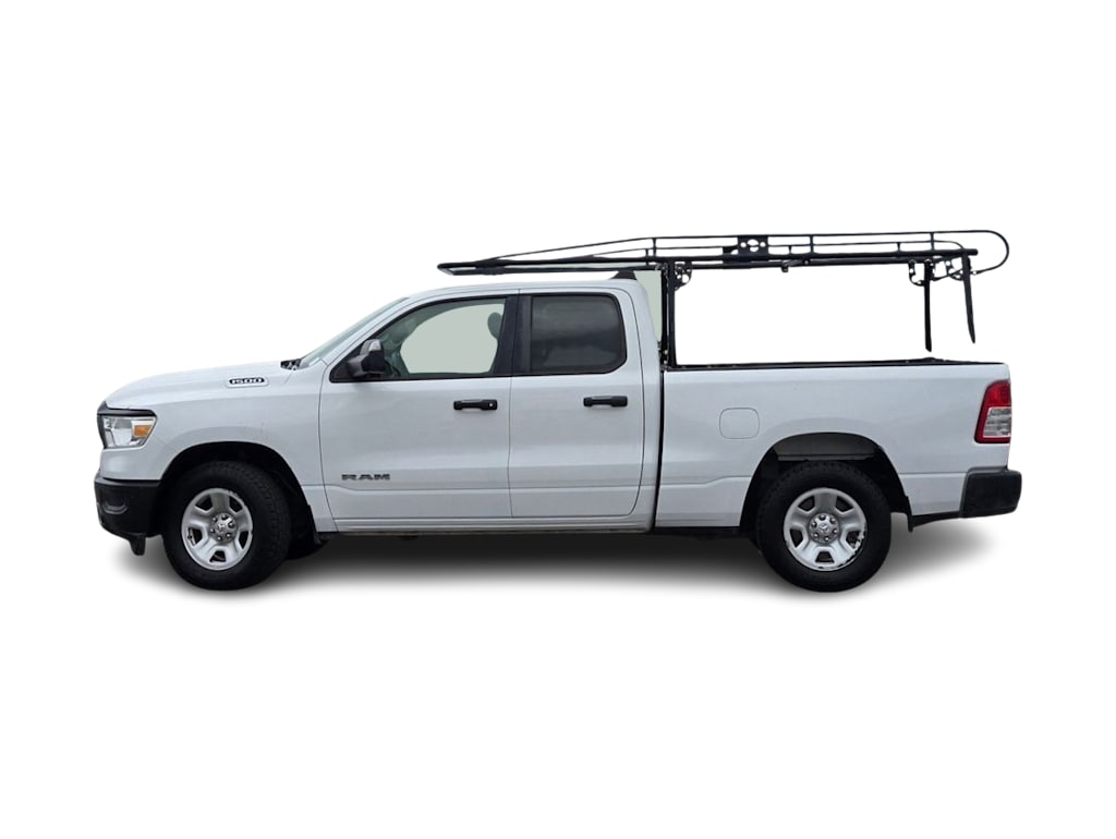 Thumbnail: 2020 RAM 1500 - 3