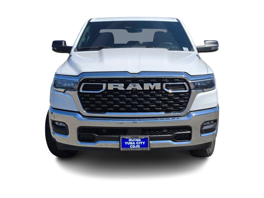 Thumbnail: 2025 RAM 1500 - 6