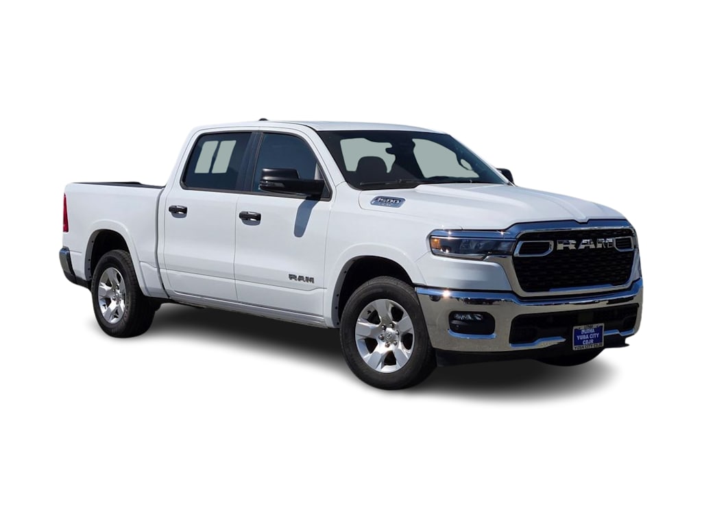 Thumbnail: 2025 RAM 1500 - 16
