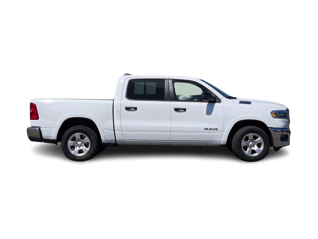 Thumbnail: 2025 RAM 1500 - 15