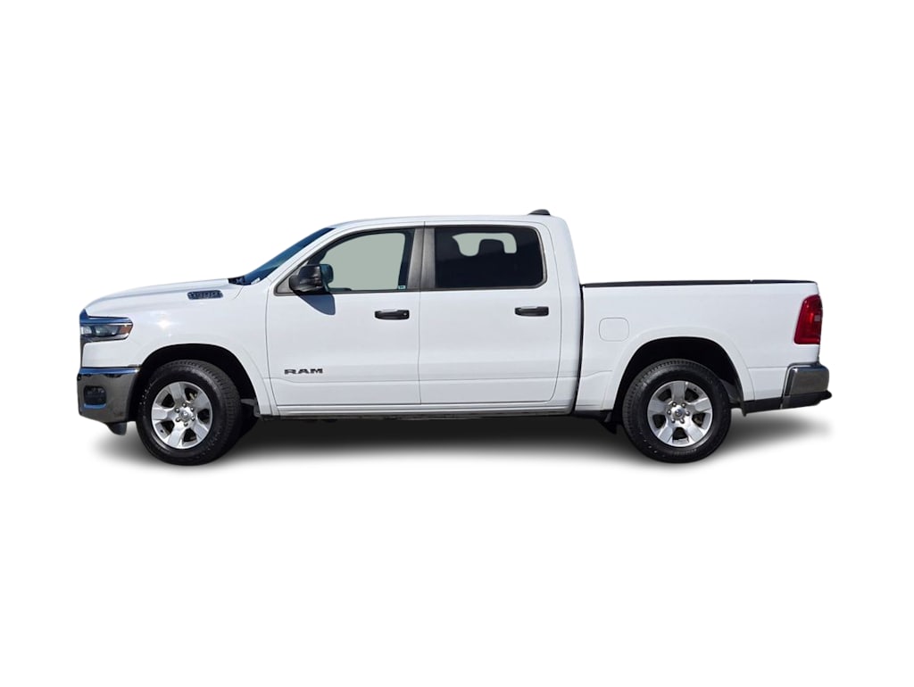 Thumbnail: 2025 RAM 1500 - 3
