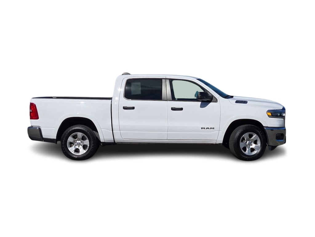 Thumbnail: 2025 RAM 1500 - 15
