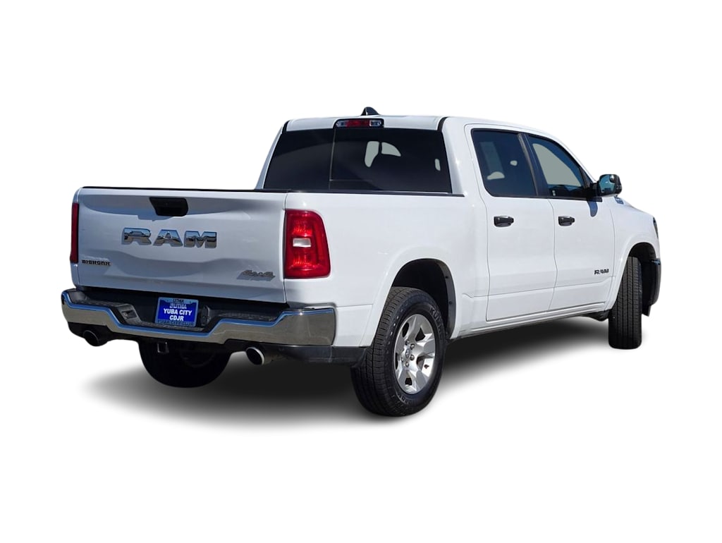 Thumbnail: 2025 RAM 1500 - 14