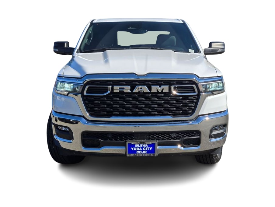 Thumbnail: 2025 RAM 1500 - 6