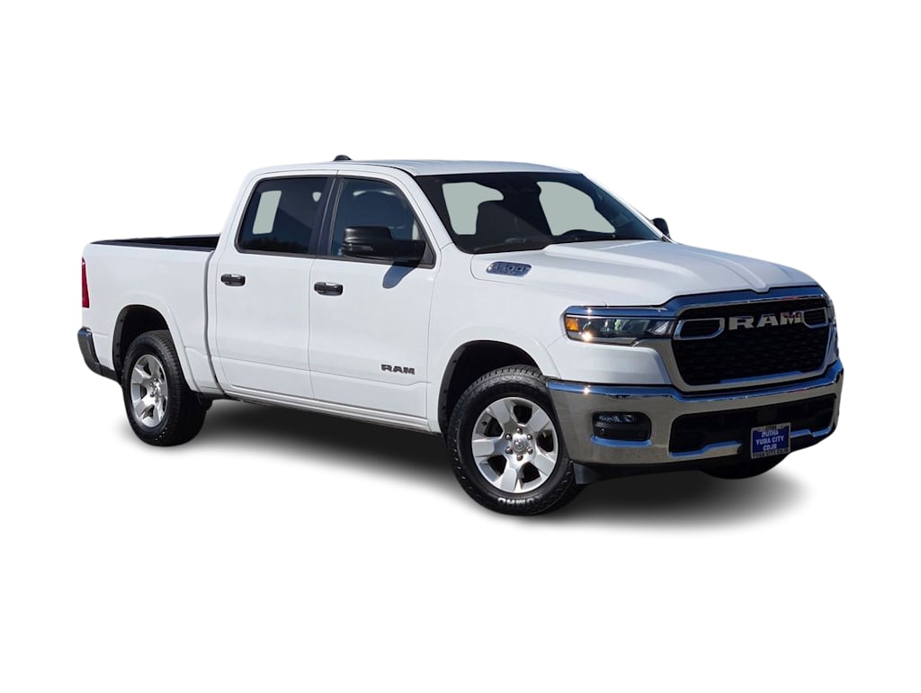 Thumbnail: 2025 RAM 1500 - 16