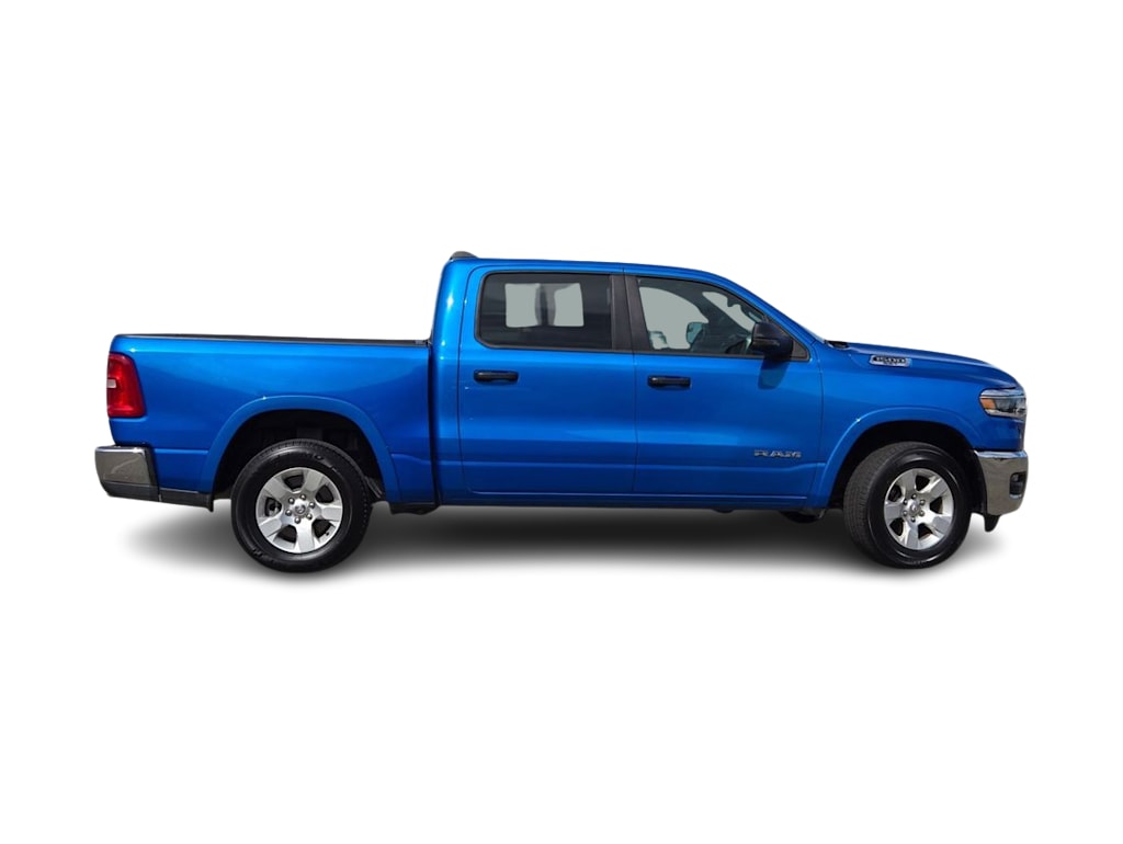 Thumbnail: 2025 RAM 1500 - 14