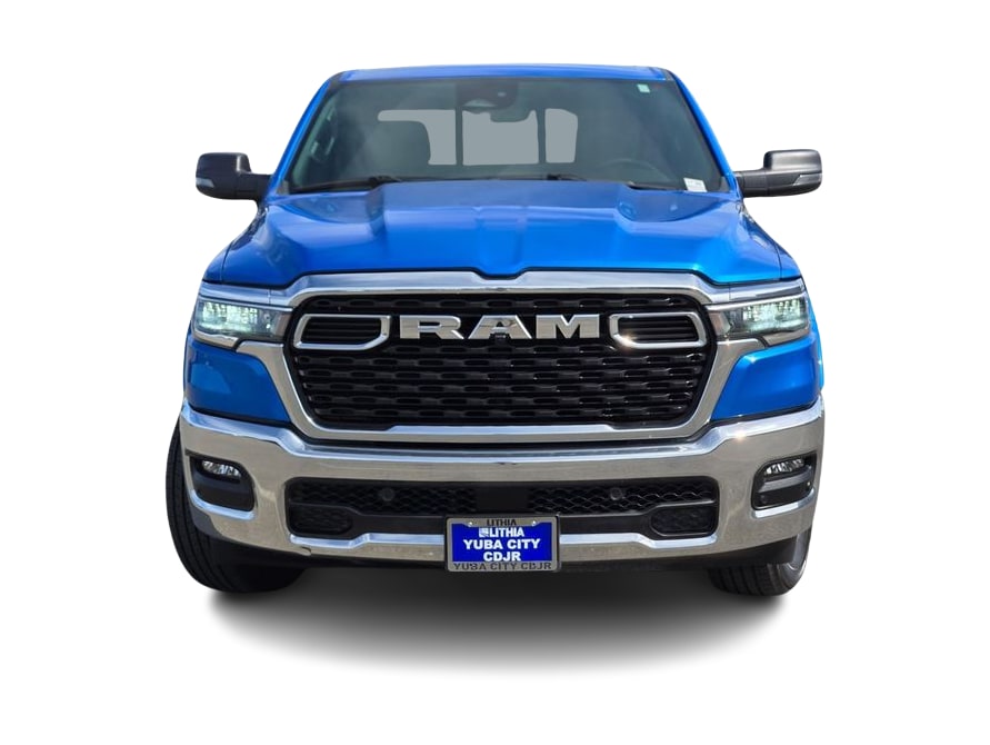 Thumbnail: 2025 RAM 1500 - 5
