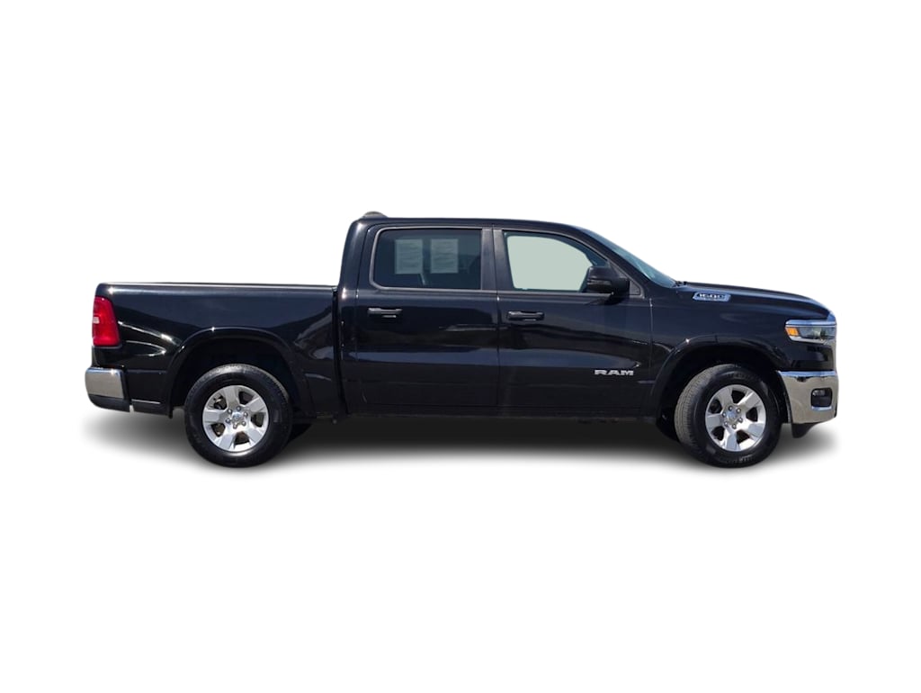 Thumbnail: 2025 RAM 1500 - 15