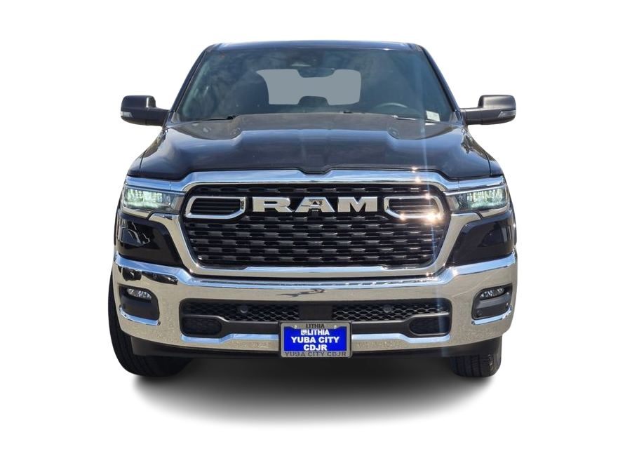 Thumbnail: 2025 RAM 1500 - 6