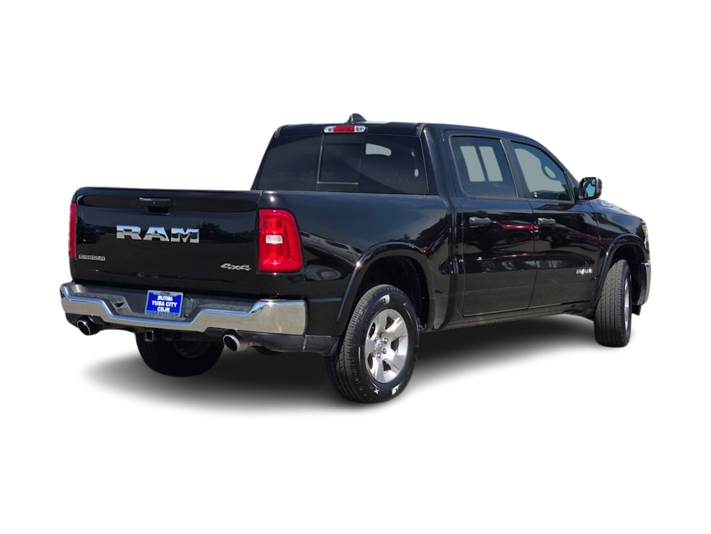 Thumbnail: 2025 RAM 1500 - 14