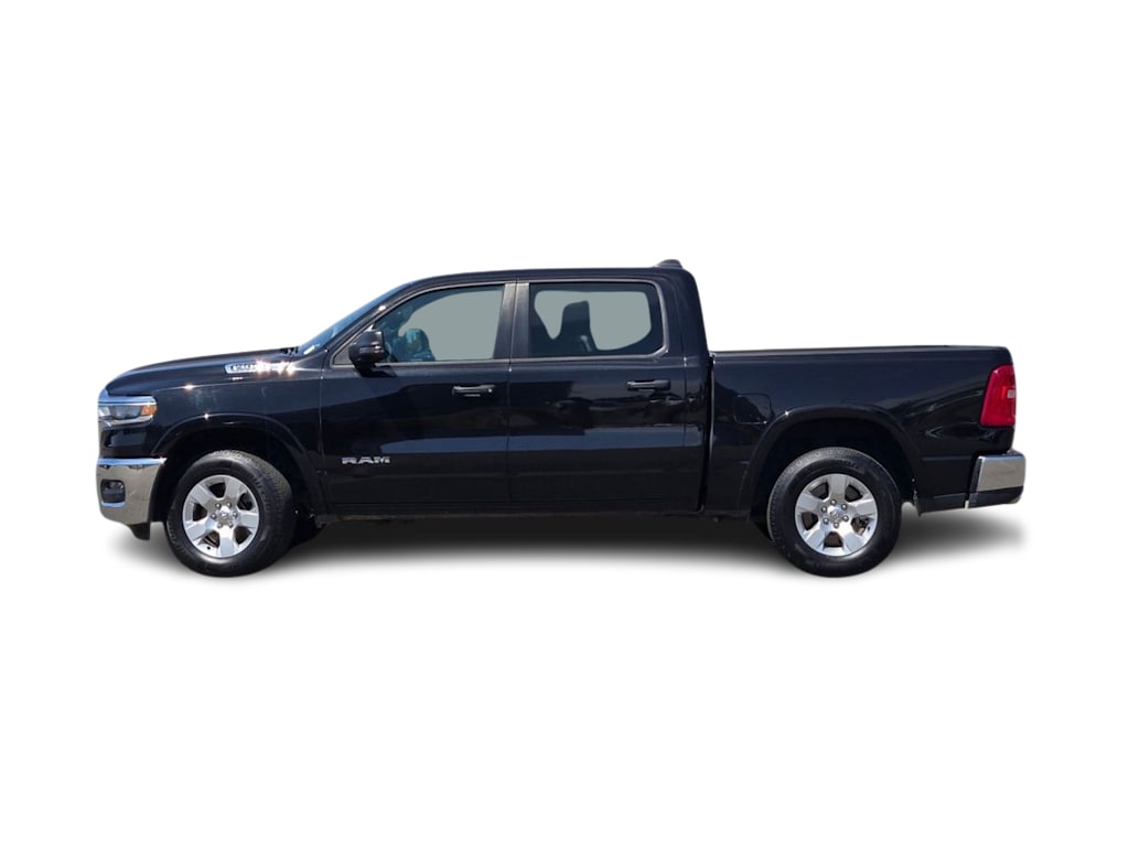 Thumbnail: 2025 RAM 1500 - 3