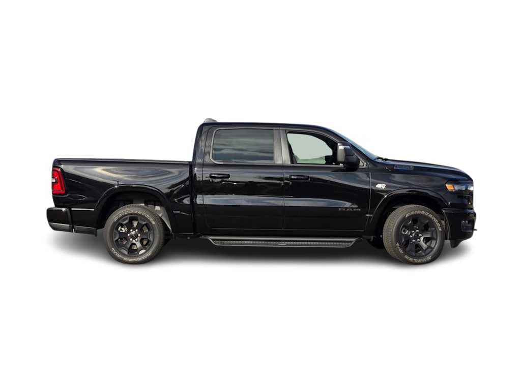 Thumbnail: 2026 RAM 1500 - 16