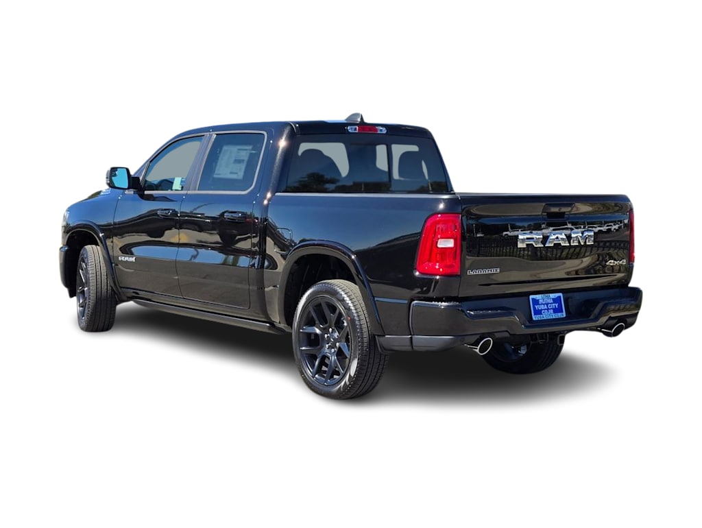 Thumbnail: 2026 RAM 1500 - 4