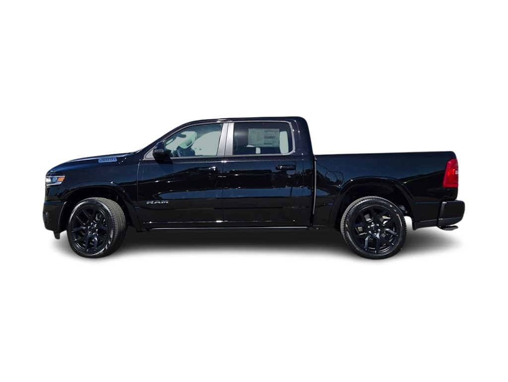 Thumbnail: 2026 RAM 1500 - 3