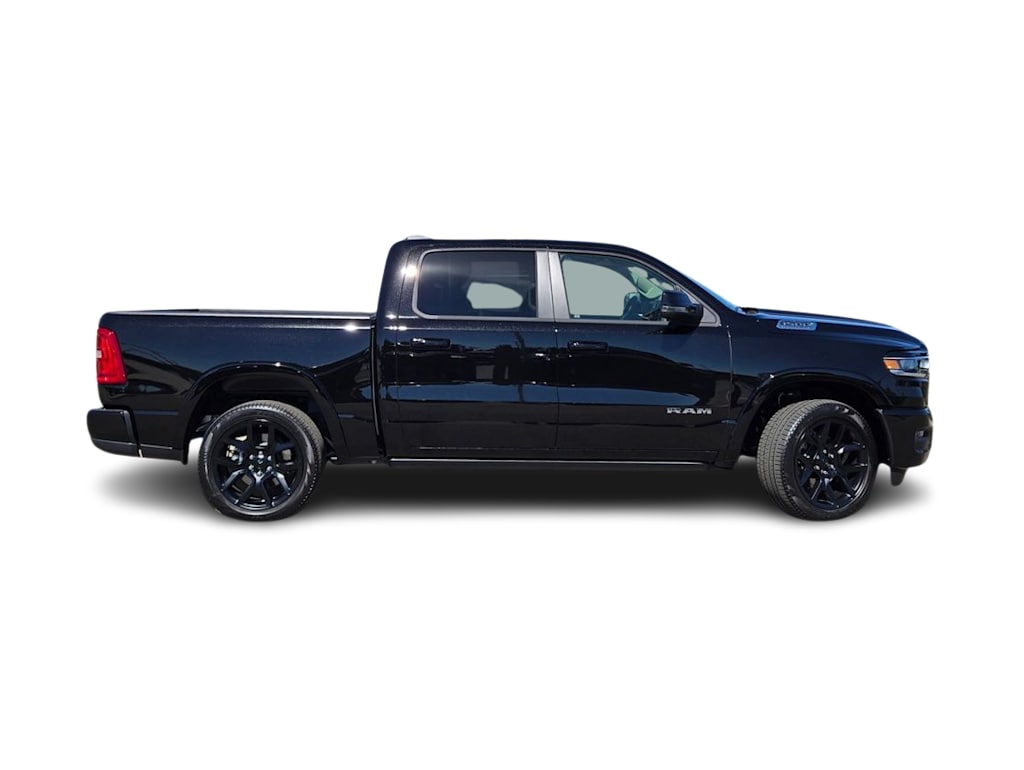 Thumbnail: 2026 RAM 1500 - 15