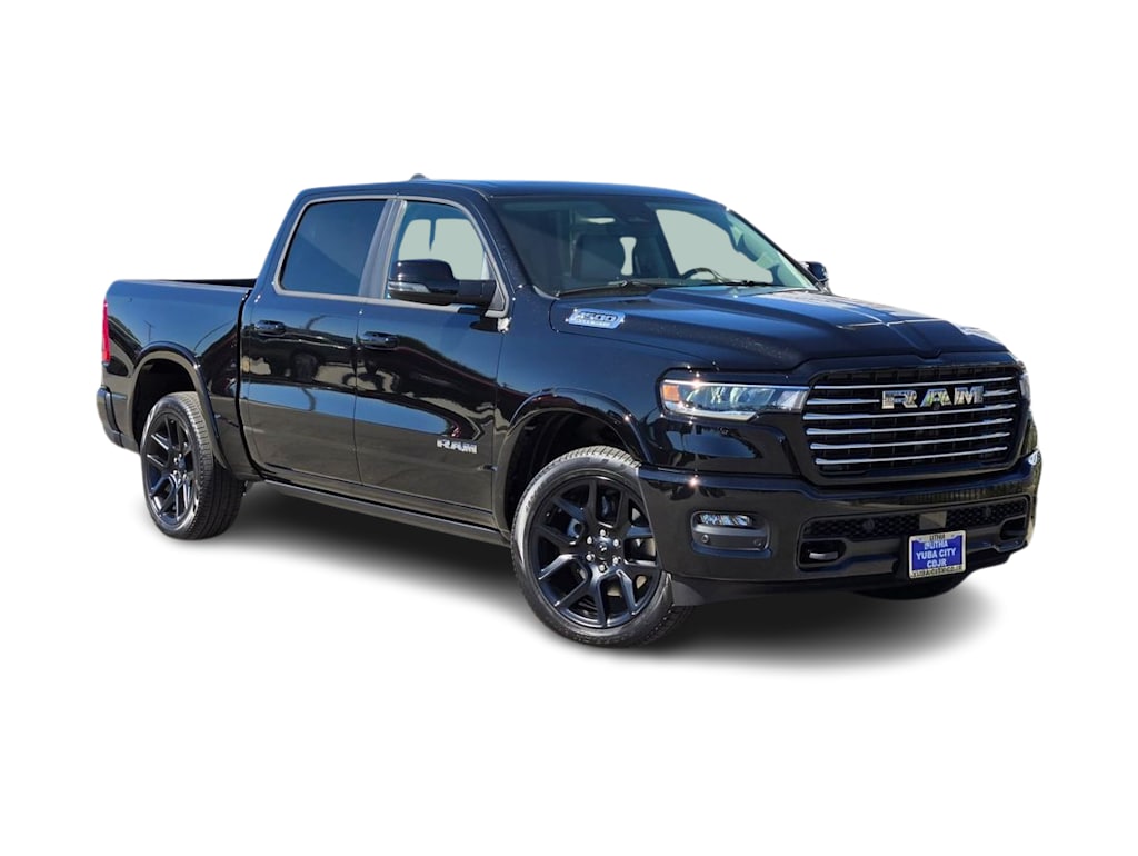 Thumbnail: 2026 RAM 1500 - 16
