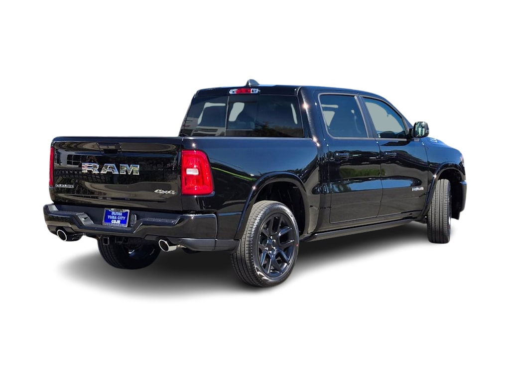 Thumbnail: 2026 RAM 1500 - 14