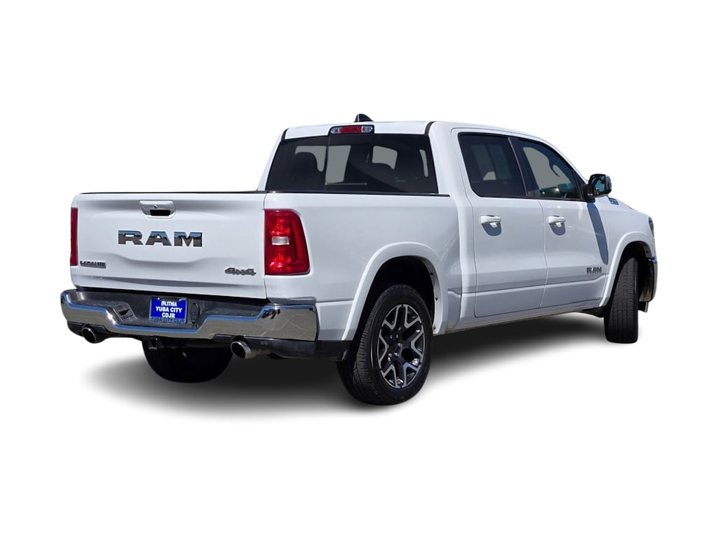 Thumbnail: 2025 RAM 1500 - 12