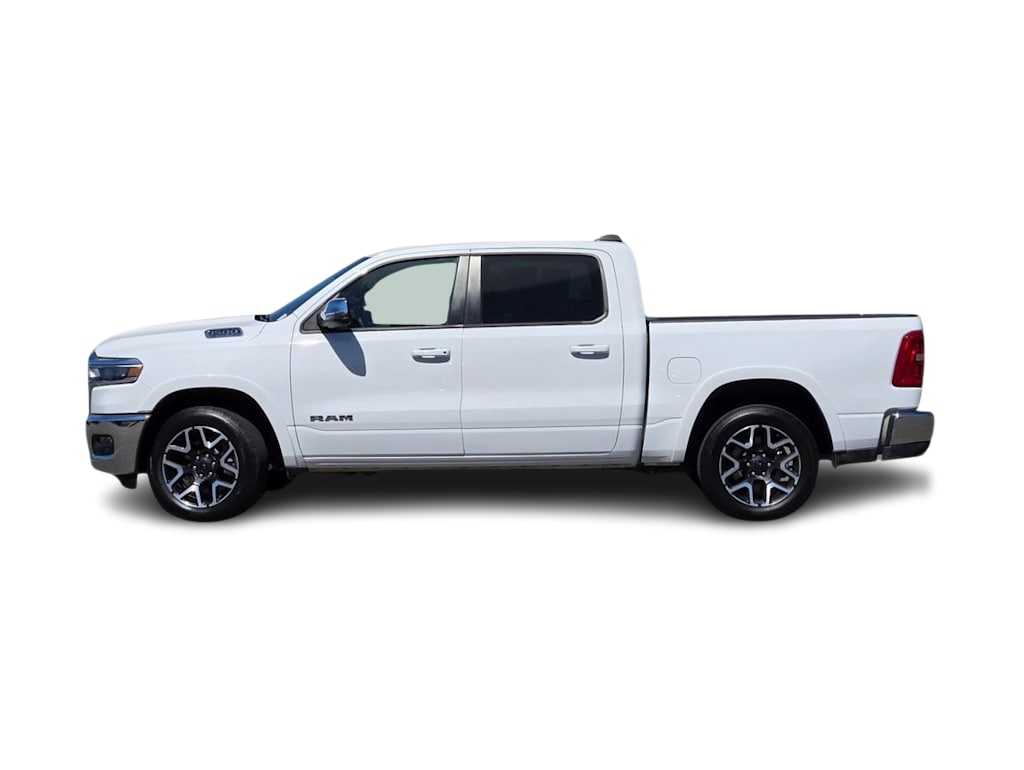 Thumbnail: 2025 RAM 1500 - 3